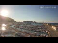 Webcam L'Estartit