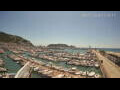 Webcam L'Estartit