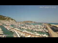Webcam L'Estartit