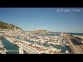 Webcam L'Estartit