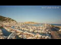 Webcam L'Estartit