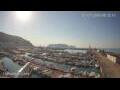 Webcam L'Estartit