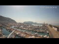 Webcam L'Estartit