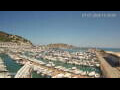 Webcam L'Estartit