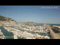 Webcam L'Estartit