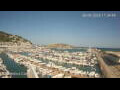 Webcam L'Estartit