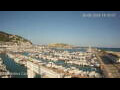 Webcam L'Estartit