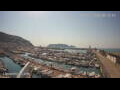 Webcam L'Estartit