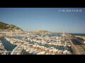 Webcam L'Estartit