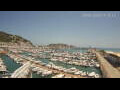 Webcam L'Estartit