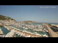 Webcam L'Estartit