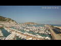 Webcam L'Estartit