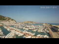 Webcam L'Estartit