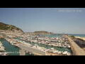 Webcam L'Estartit