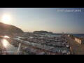 Webcam L'Estartit