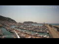 Webcam L'Estartit