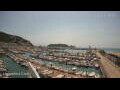Webcam L'Estartit
