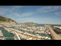 Webcam L'Estartit