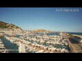 Webcam L'Estartit