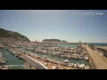 Webcam L'Estartit