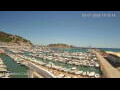 Webcam L'Estartit