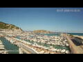 Webcam L'Estartit