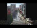 Webcam Murcia