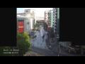 Webcam Murcia