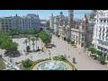 Webcam Valencia