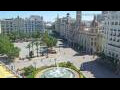 Webcam Valencia