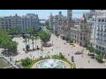 Webcam Valencia