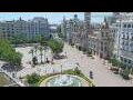 Webcam Valencia