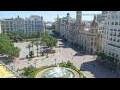 Webcam Valencia