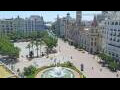 Webcam Valencia