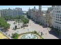 Webcam Valencia