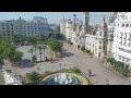 Webcam Valencia