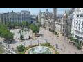 Webcam Valencia