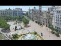 Webcam Valencia