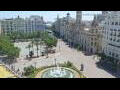 Webcam Valencia