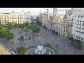 Webcam Valencia