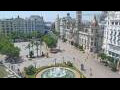Webcam Valencia