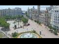 Webcam Valencia
