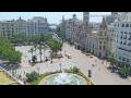Webcam Valencia