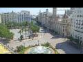 Webcam Valencia