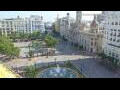 Webcam Valencia