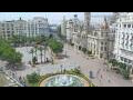 Webcam Valencia