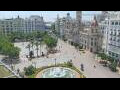 Webcam Valencia