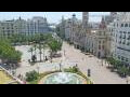 Webcam Valencia