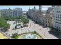 Webcam Valencia