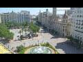 Webcam Valencia